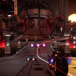 بازی Transformers Galactic Trials