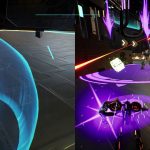 بازی Transformers Galactic Trials