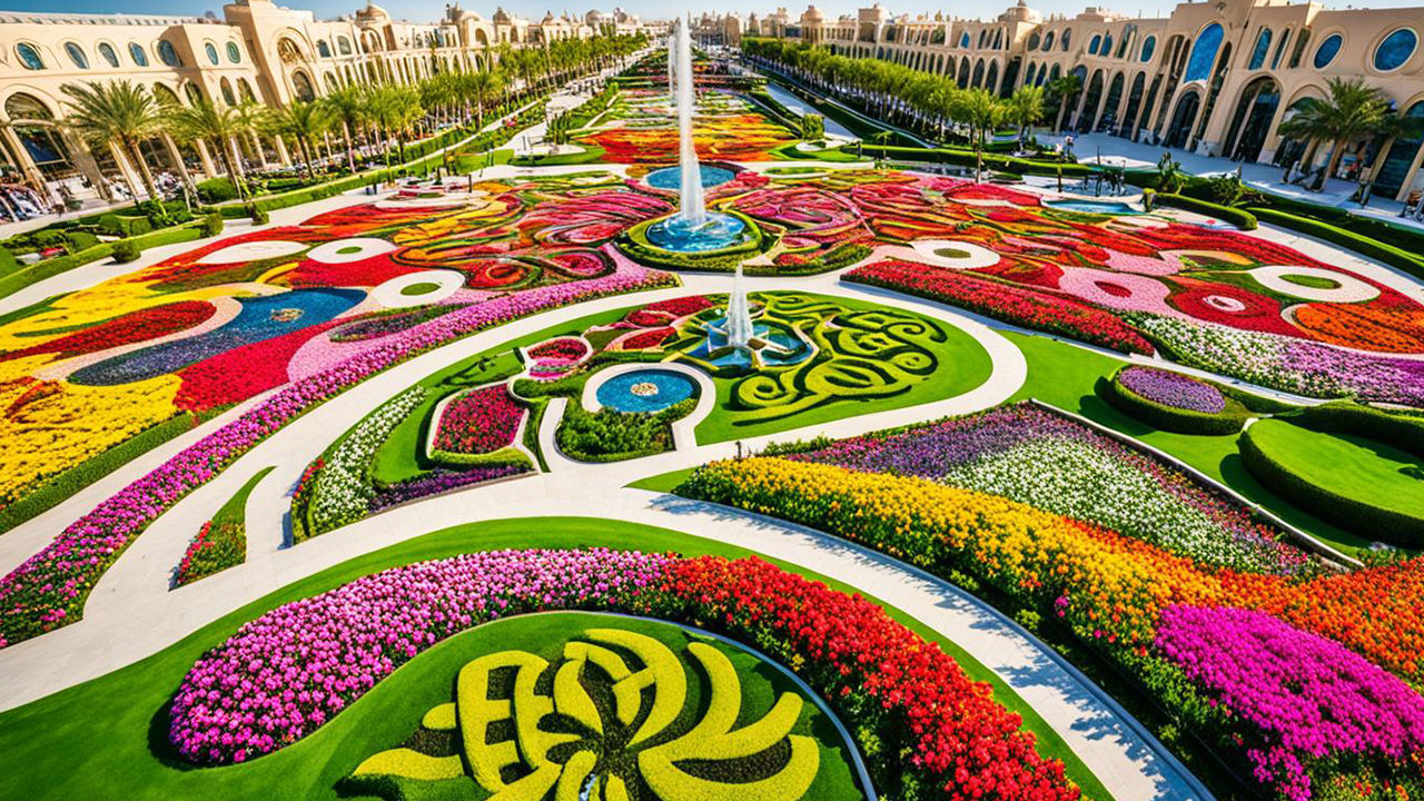 موزه دبی: سفری به تاریخ و فرهنگ امارات