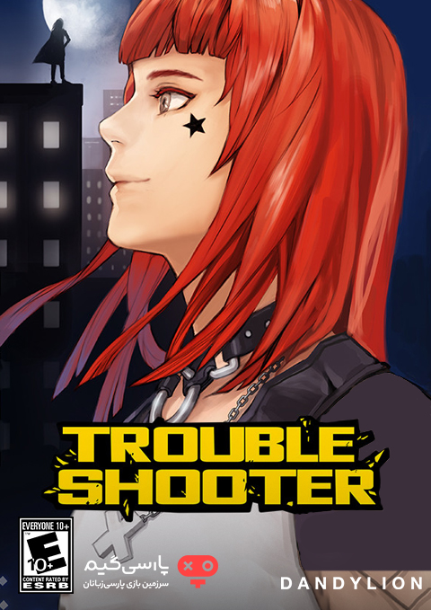 دانلود بازی Troubleshooter Abandoned Children برای PC