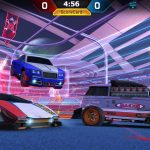 دانلود بازی Turbo league برای اندروید