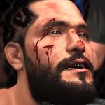 بازی EA Sports UFC 5