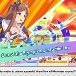 بازی Umamusume Pretty Derby Party Dash