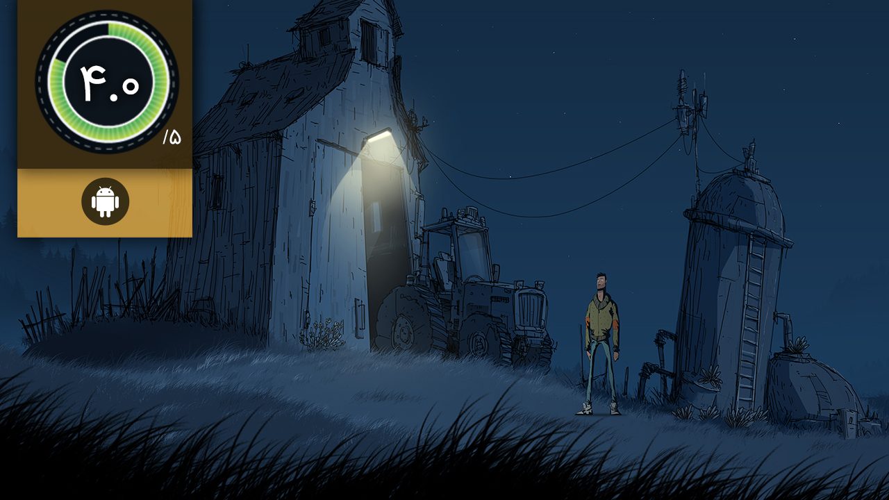 دانلود بازی Unforeseen Incidents برای اندروید