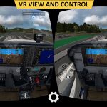 دانلود بازی Uni Flight Simulator برای اندروید