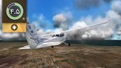 دانلود بازی Uni Flight Simulator برای اندروید