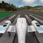 دانلود بازی Uni Flight Simulator برای اندروید