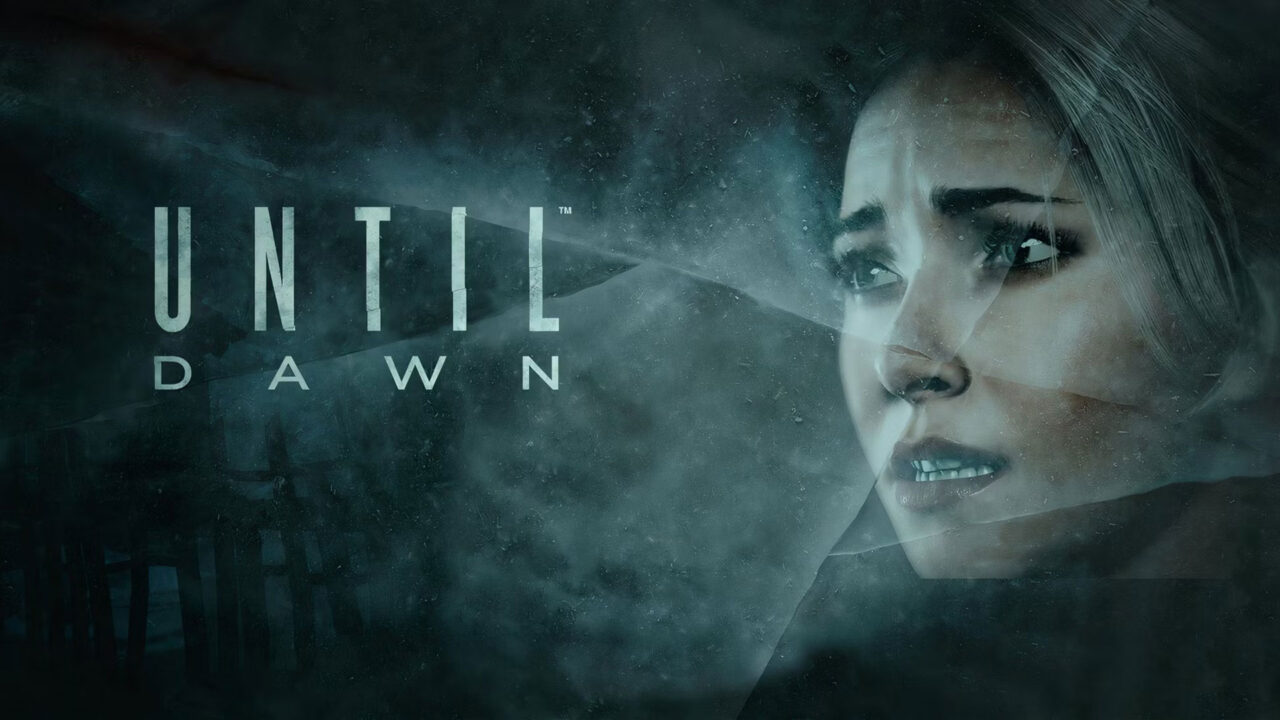 بازی Until Dawn 2