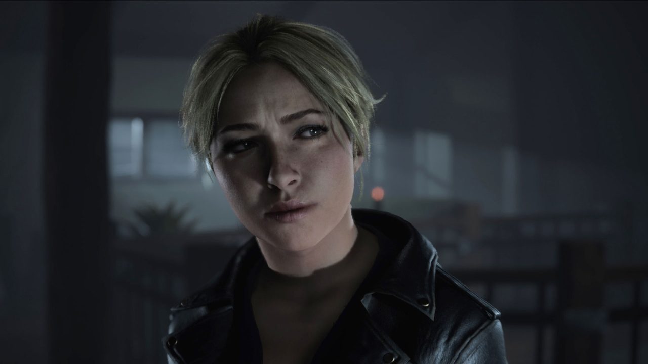 مشکلات کامیپوتر ریمیک Until Dawn