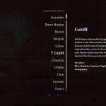 بازی Vampire The Masquerade Reckoning of New York