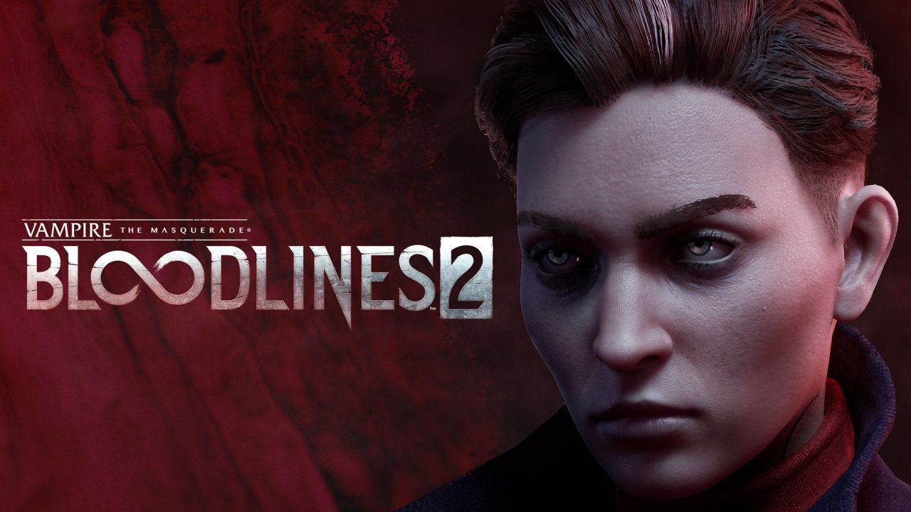بازی Vampire The Masquerade Bloodlines 2