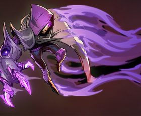 Voidwrought