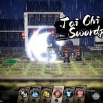 Wandering Sword