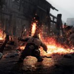 بازی Warhammer Vermintide 2