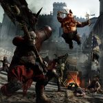 بازی Warhammer Vermintide 2