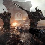بازی Warhammer Vermintide 2