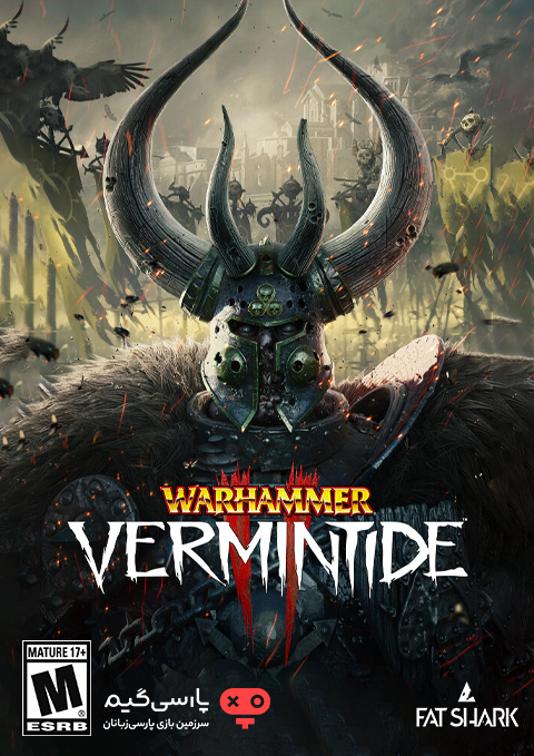 دانلود بازی Warhammer Vermintide 2 برای PC