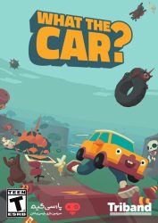 دانلود بازی What the Car برای PC