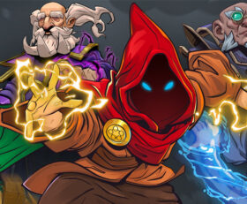 Wizard of Legend 2