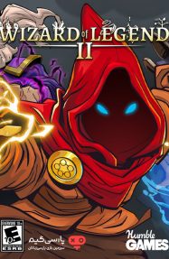 دانلود بازی Wizard of Legend 2 برای PC
