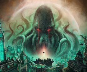 Worshippers of Cthulhu