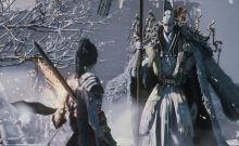 تریلر WUCHANG: Fallen Feathers