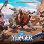 دانلود بازی Yeager Hunter Legend برای اندروید