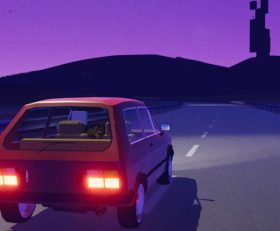 Yugo The Non Game