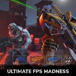 دانلود بازی Zombie State FPS Shooting برای اندروید