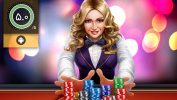 دانلود بازی Zynga Poker برای اندروید