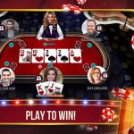 دانلود بازی Zynga Poker برای اندروید