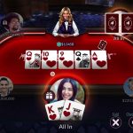 دانلود بازی Zynga Poker برای اندروید