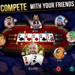دانلود بازی Zynga Poker برای اندروید