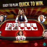 دانلود بازی Zynga Poker برای اندروید
