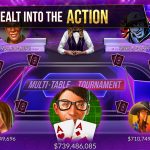 دانلود بازی Zynga Poker برای اندروید
