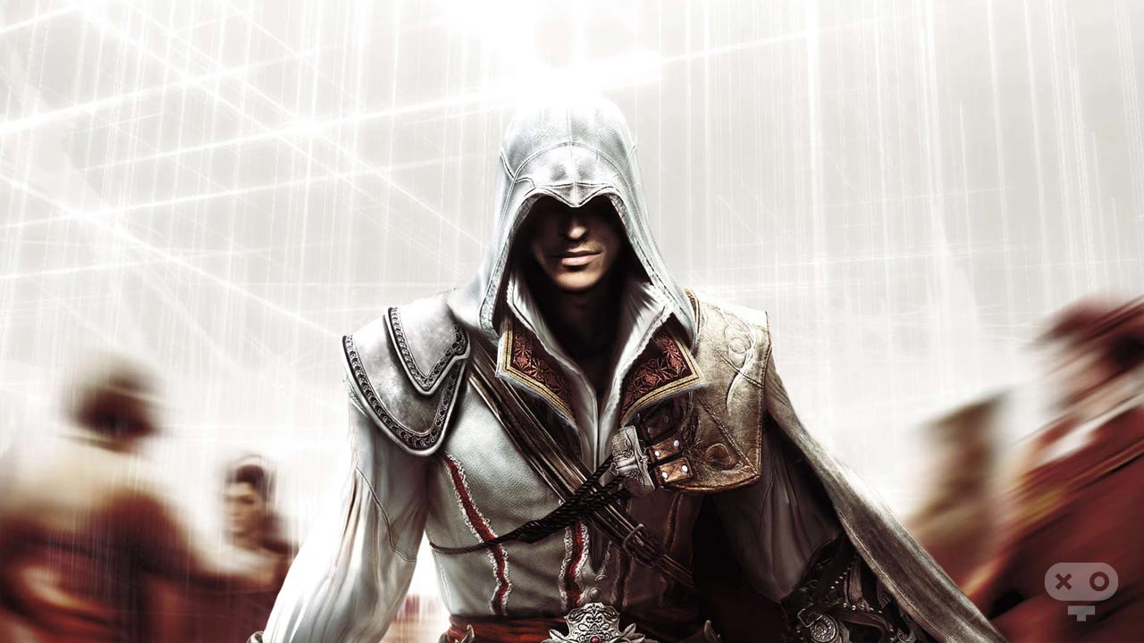 بازی Assassin's Creed 2 در لیست بهترین دنباله های بازی های ویدیویی