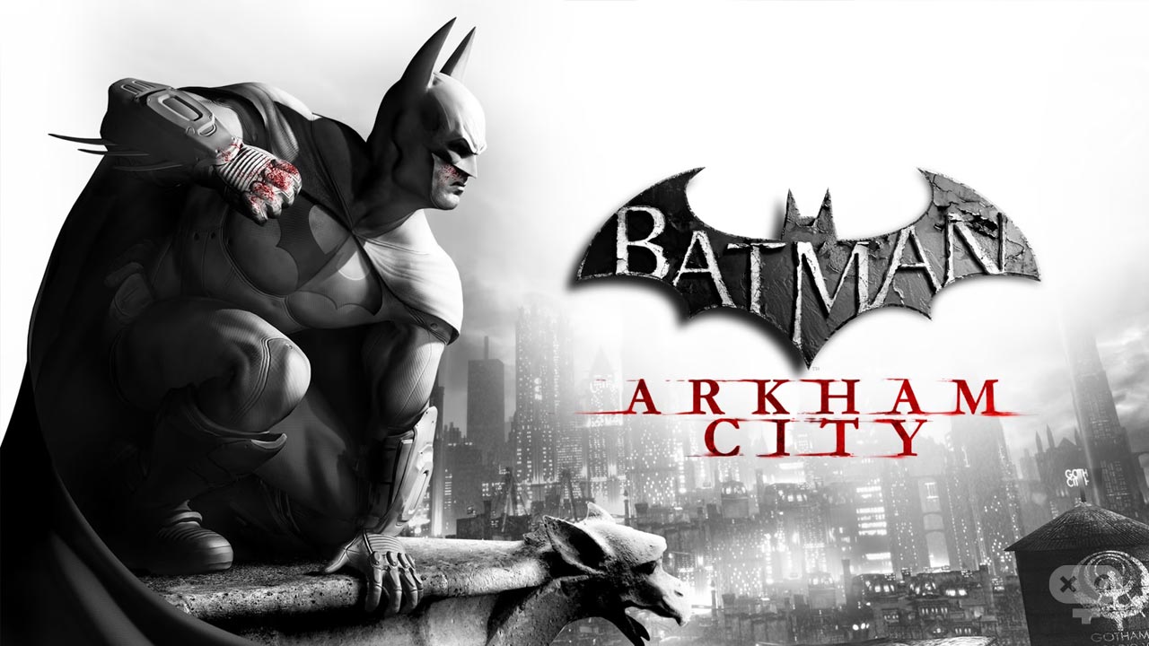 بازی Batman : Arkham City از بهترین بازی های ابرقهرمانی مناسب طرفداران فیلم های کریستوفر نولان