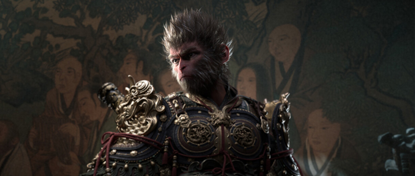 Black Myth Wukong