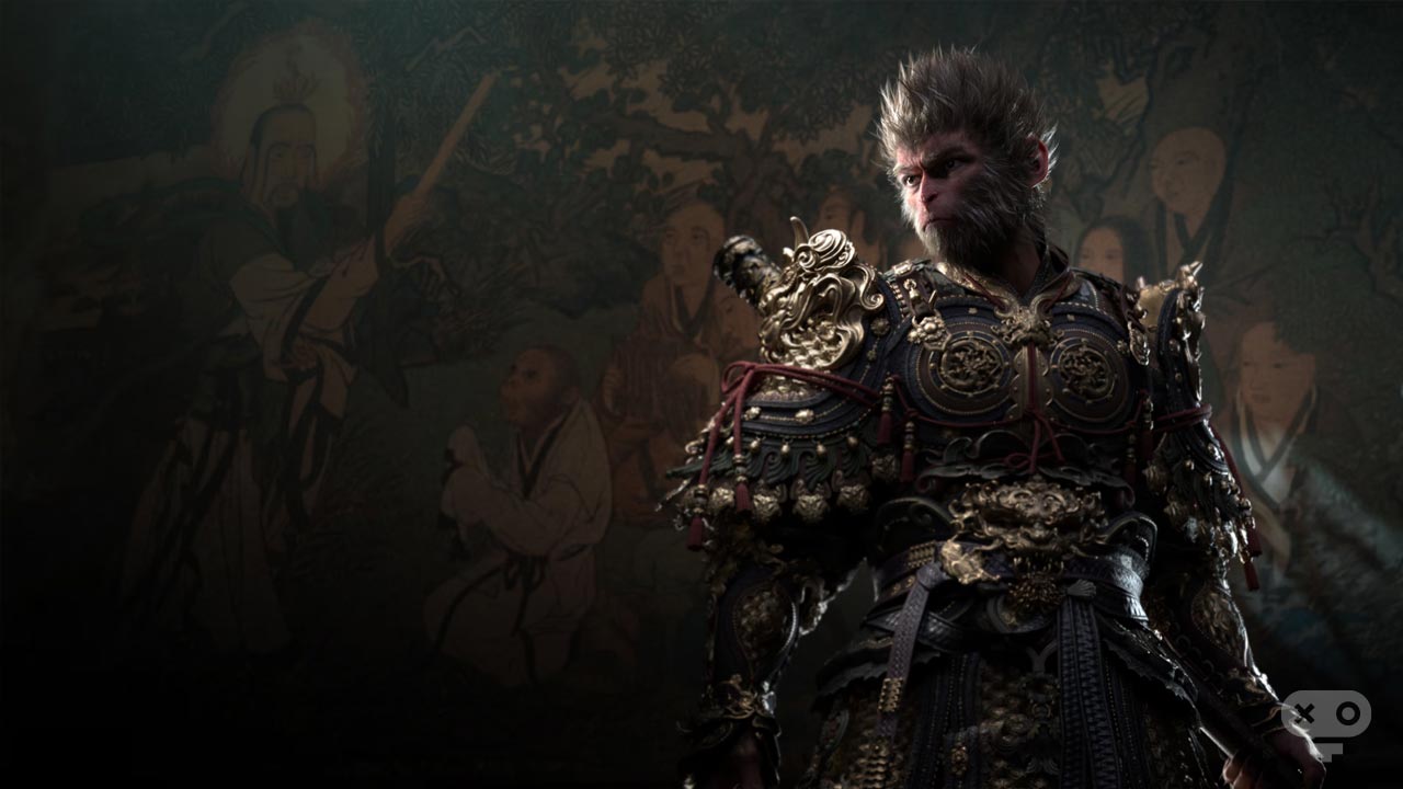 بازی Black Myth: Wukong در لیست بازی های شبیه به God of War Ragnarok