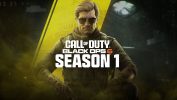 فصل اول Call of Duty Black Ops 6 وارزون