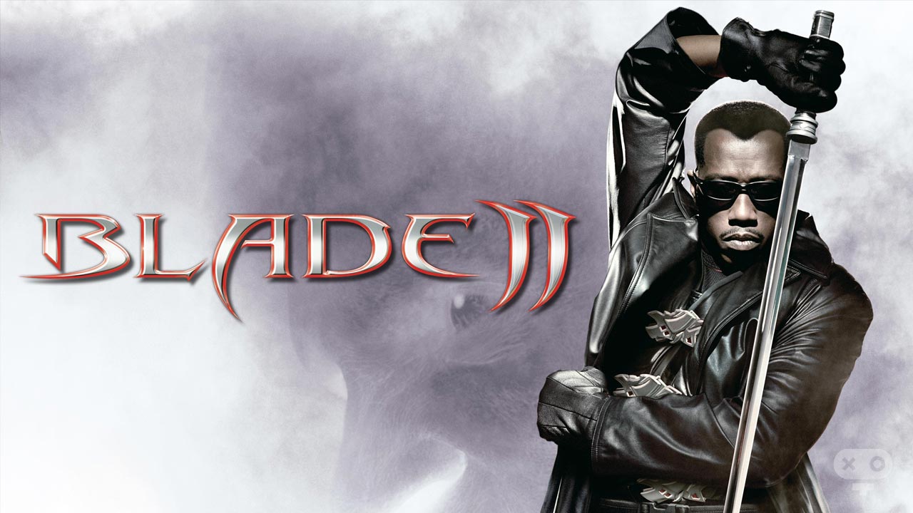 بازی Blade II در لیست بهترین بازی های شبیه به فیلم های گیرمو دل تورو