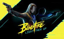 تریلر بازی Blindfire