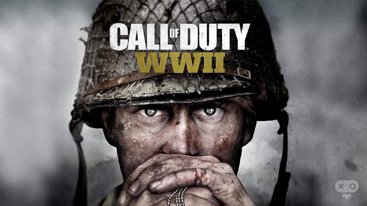 بازی Call of Duty WWII در لیست بازی های شبیه فیلم کرسیتوفر نولان