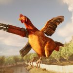 بازی Chicken Strike Cluck Ops