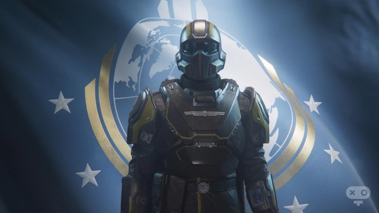 تفاوت موسیقی در مقایسه Helldivers 2 با Space Marines 2
