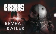 تریلر بازی Cronos: The New Dawn