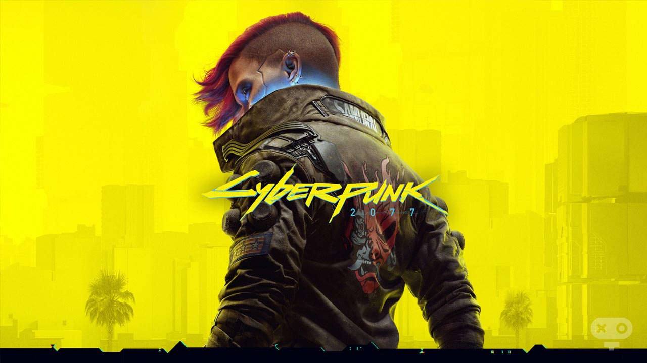 بازی Cyberpunk 2077 در لیست بازی های ویدیویی با بهترین گرافیک
