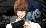 بازی Death Note دفتر مرگ