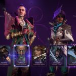 بازی Dragon Age The Veilguard
