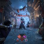 بازی Dragon Age The Veilguard